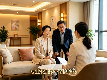 宝应有偿售卵代生女生的客户的客户群体有哪些