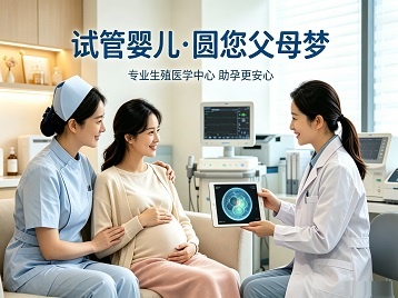宝应辅助生育服务 试管婴儿行业的兴起背景、发展与未来展望
